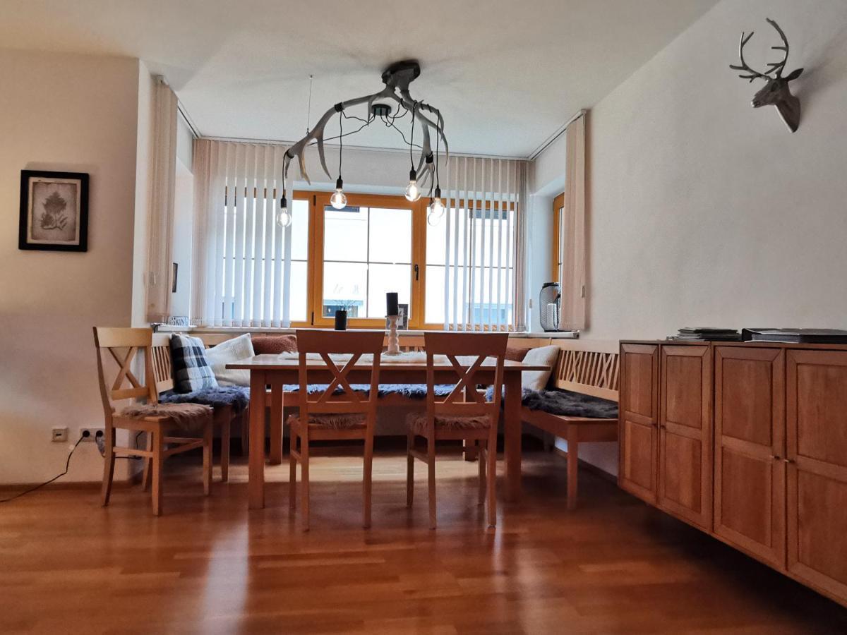 Chalet Marille Gastein Villa Bad Gastein Exterior foto