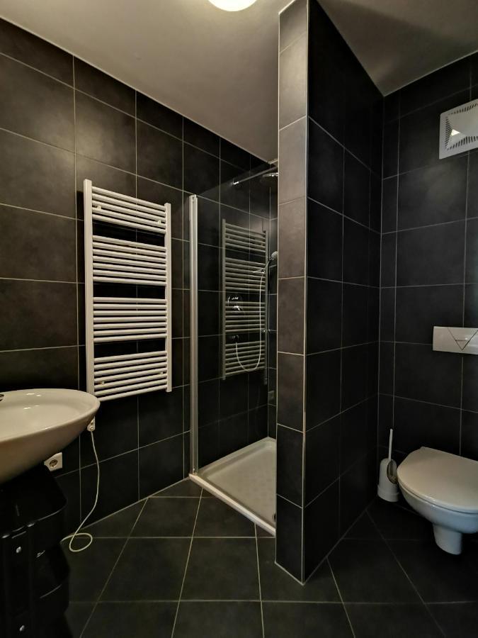 Chalet Marille Gastein Villa Bad Gastein Exterior foto